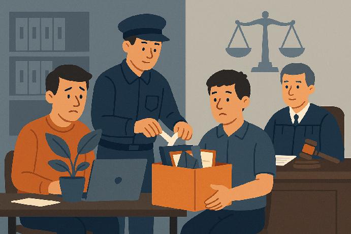 Juicio Ejecutivo