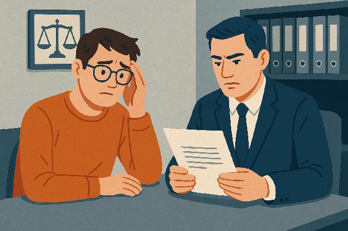 Sumario administrativo