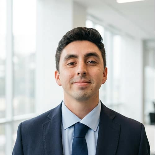 Camilo Pedrero, Procurador