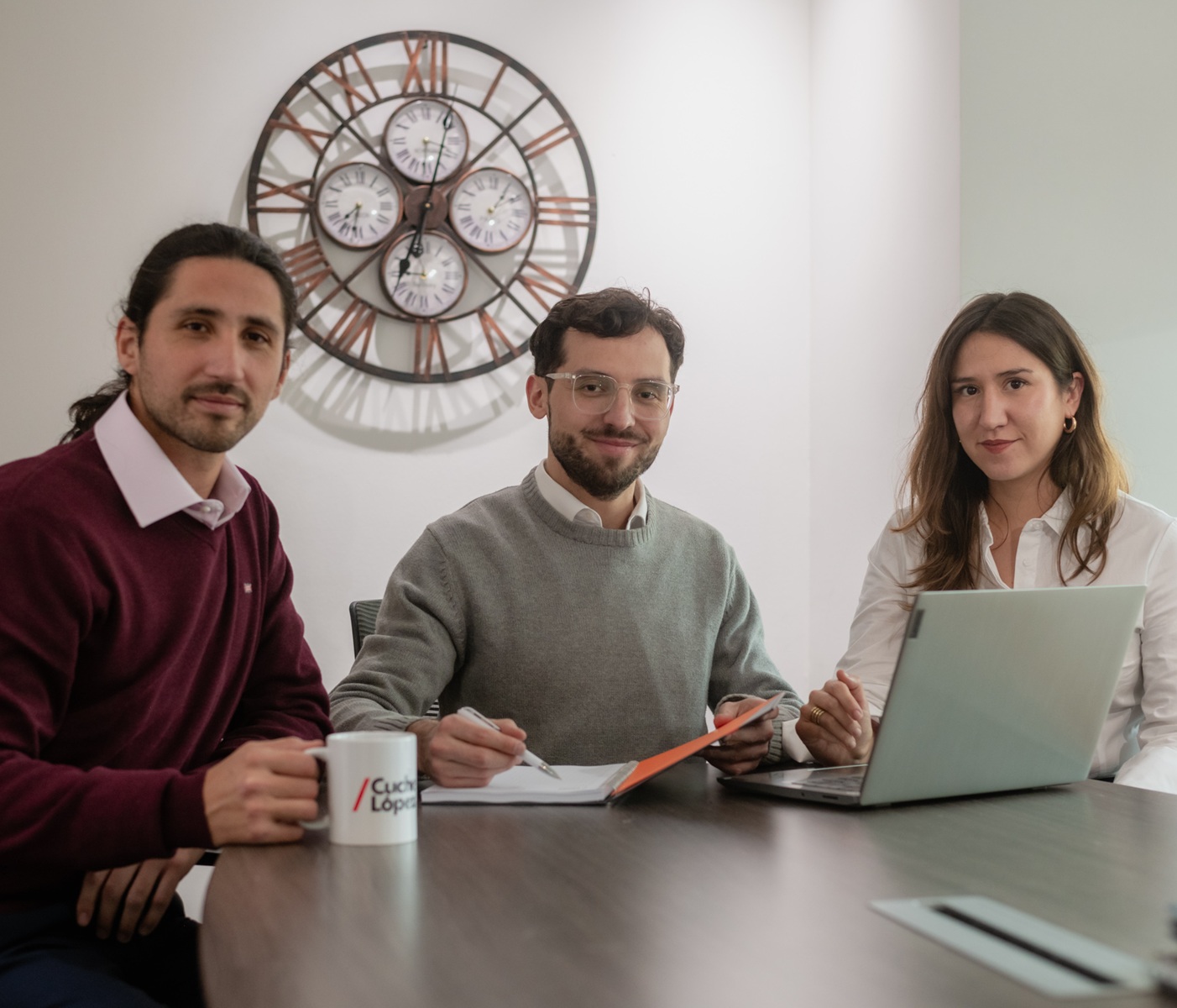 Servicio de representante legal en Chile