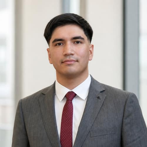 Juan Carlos Navarro, trusted lawyer