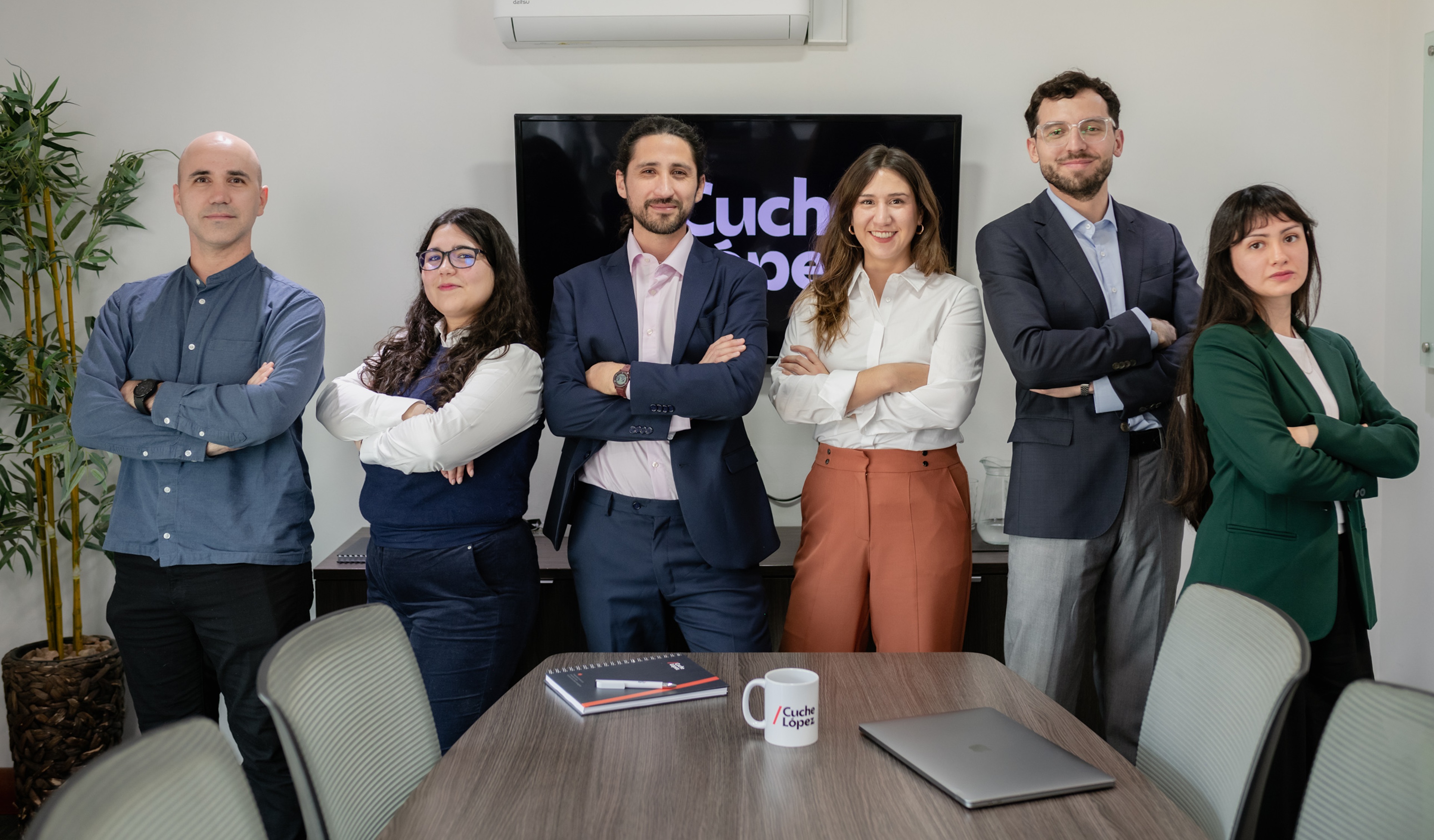 Abogados de confianza