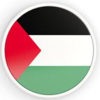 Palestine Theme