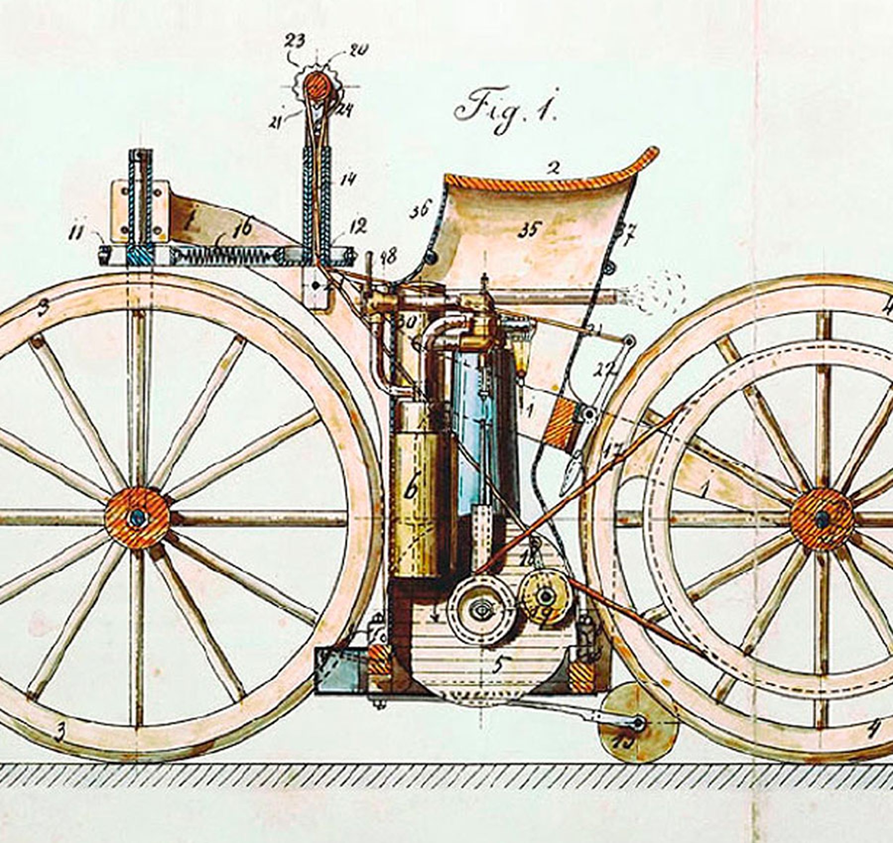 Invention Patent Lawyers