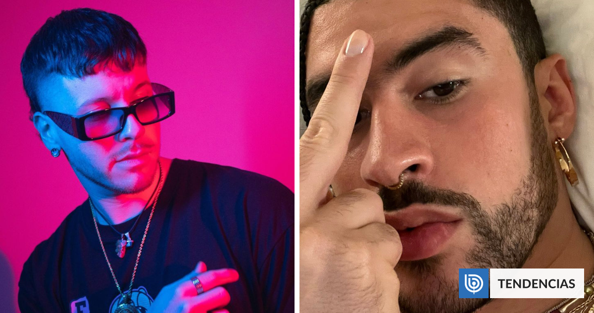 Imagen de Radio Bio Bio para la entrevista sobre FlowGPT, Bad Bunny e inteligencia artificial