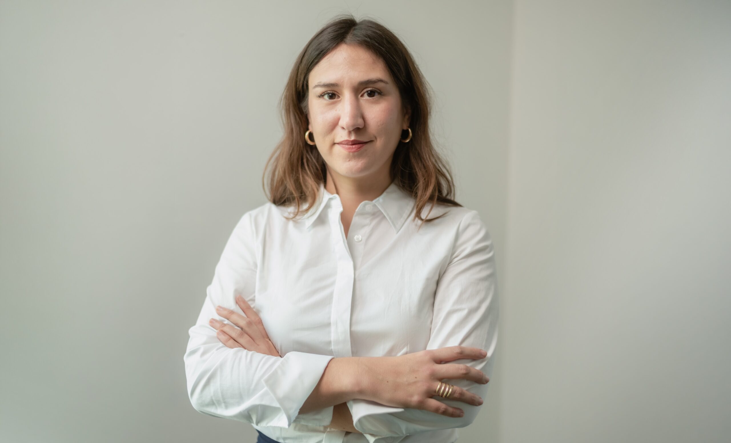 Imagen de En Estrado para la columna de Fernanda López sobre marcas y publicidad