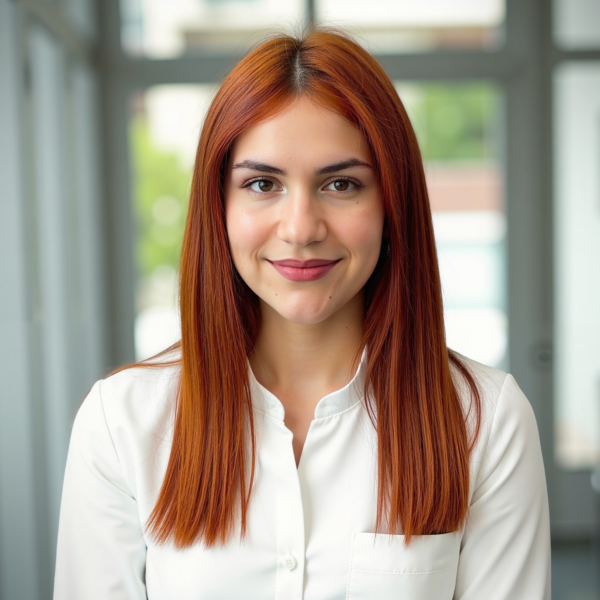 Valeria Palacios, Procuradora
